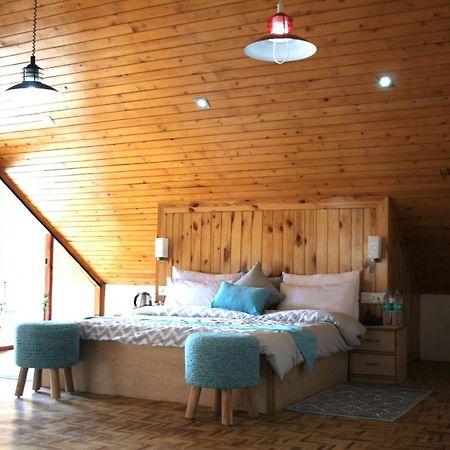 Mount Ville Cottages Manāli Extérieur photo