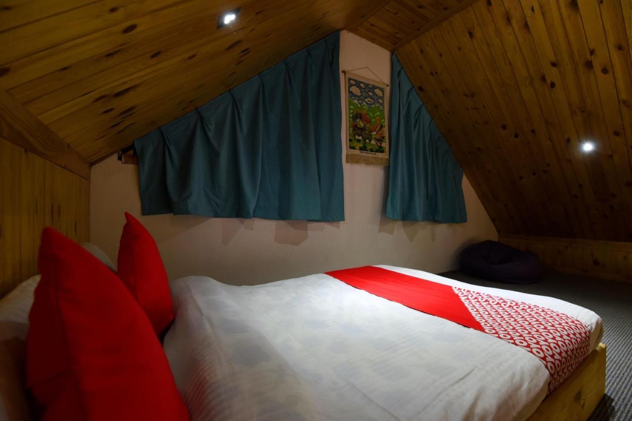Mount Ville Cottages Manāli Extérieur photo